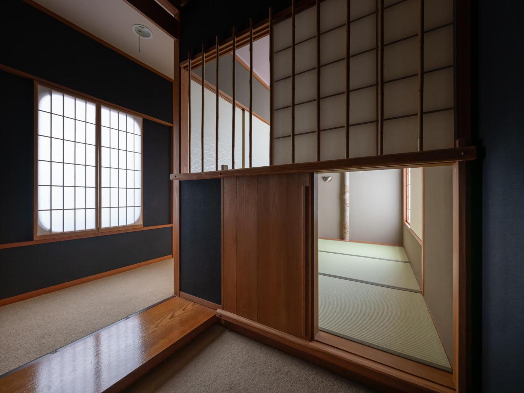 河津町 Kaiyutei酒店 外观 照片