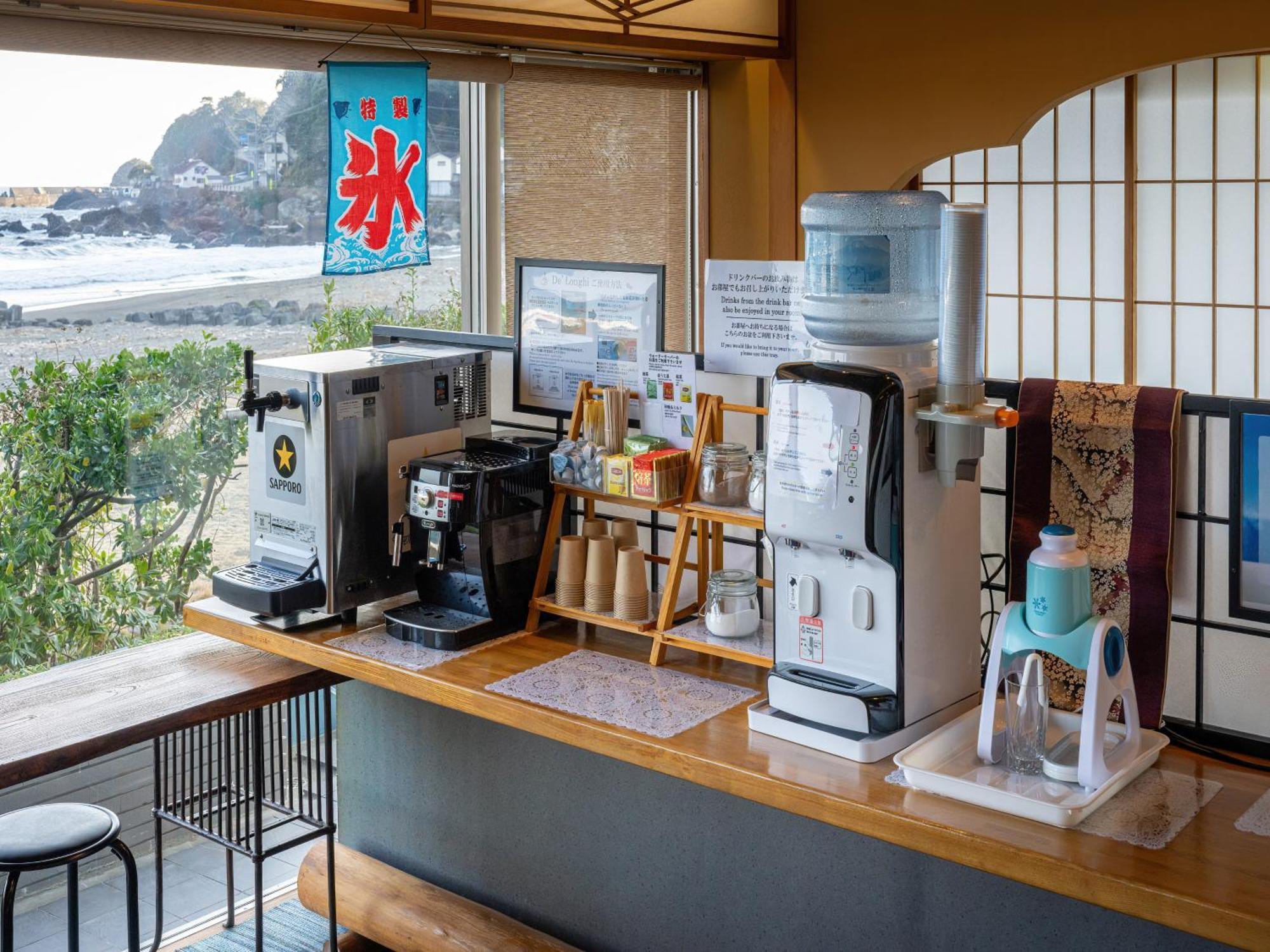 河津町 Kaiyutei酒店 外观 照片